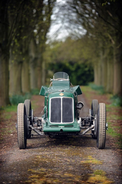 1929 Riley - Image 15 of 20