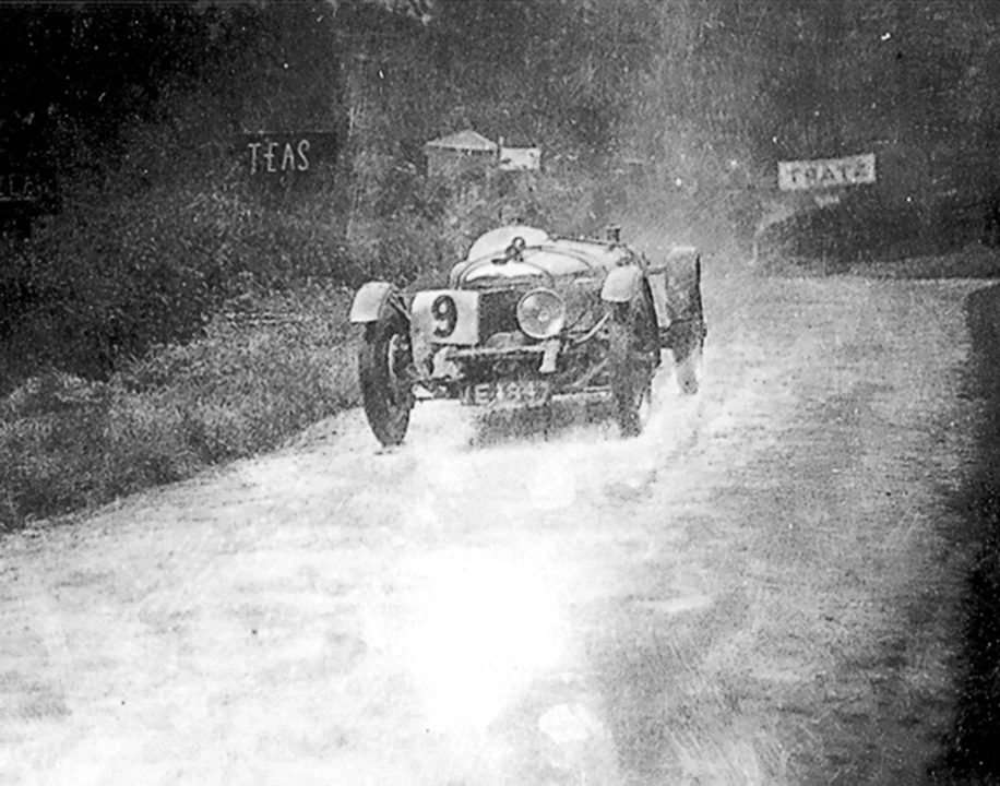1929 Riley - Image 6 of 20