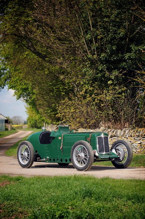 1929 Riley - Image 20 of 20