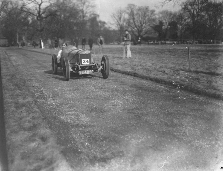 1929 Riley - Image 8 of 20