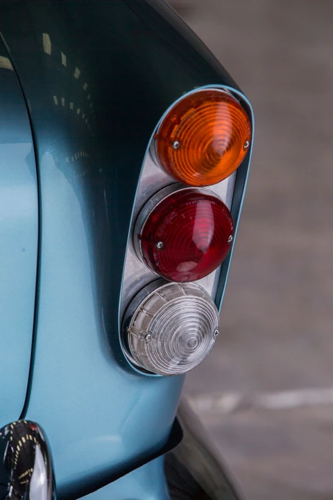 1964 Aston Martin DB5 - Image 18 of 25