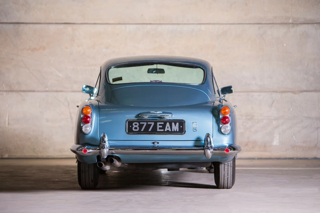 1964 Aston Martin DB5 - Image 20 of 25