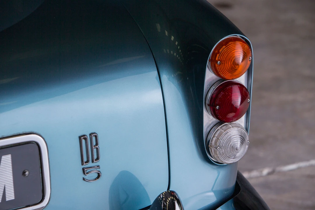 1964 Aston Martin DB5 - Image 19 of 25