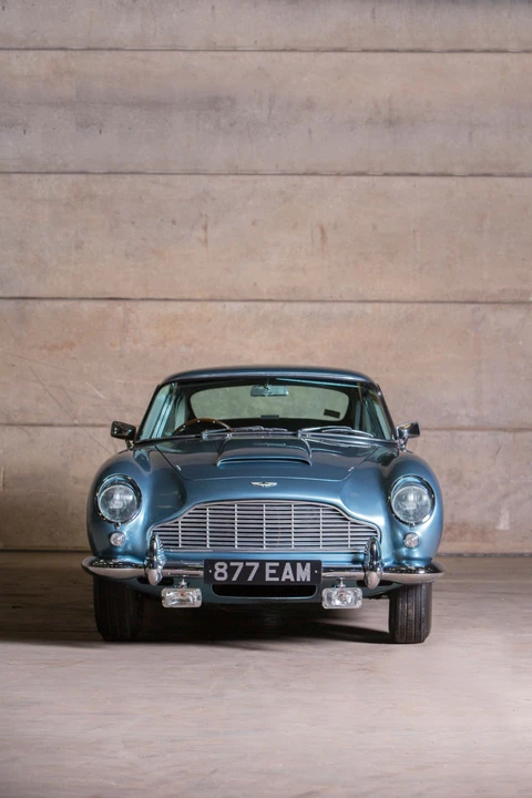 1964 Aston Martin DB5 - Image 24 of 25