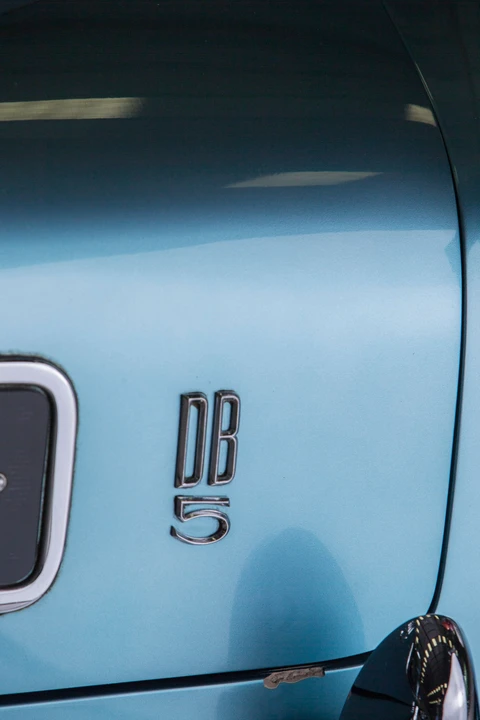 1964 Aston Martin DB5 - Image 17 of 25