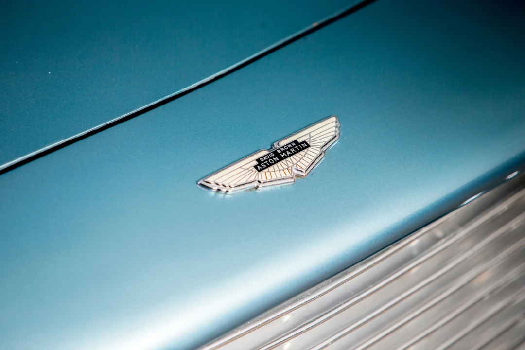 1964 Aston Martin DB5 - Image 15 of 25