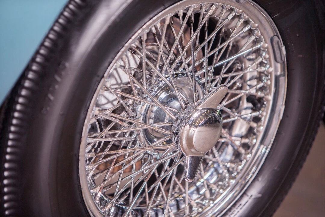 1964 Aston Martin DB5 - Image 21 of 25