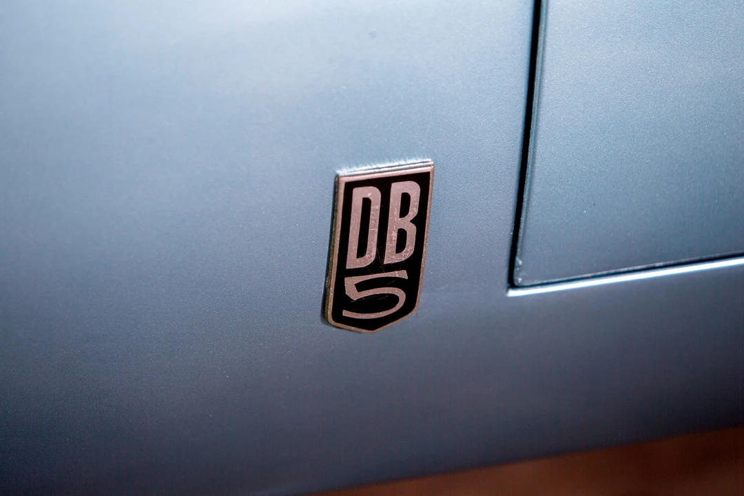 1964 Aston Martin DB5 - Image 22 of 25