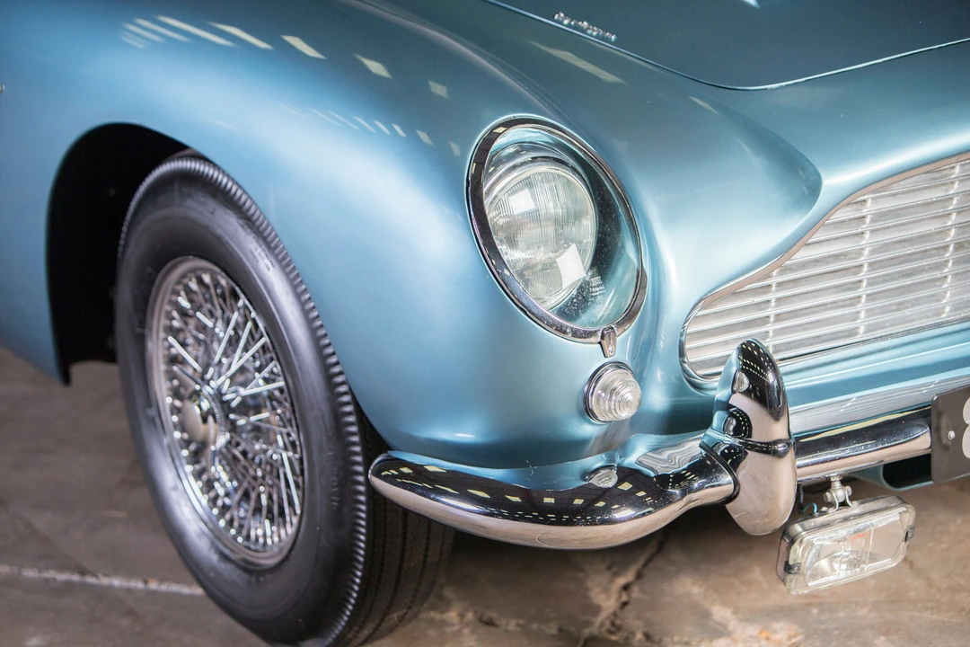 1964 Aston Martin DB5 - Image 16 of 25