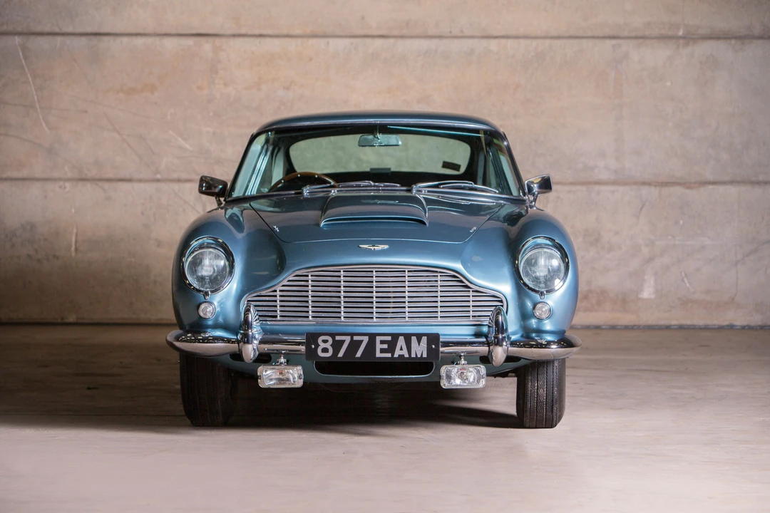 1964 Aston Martin DB5 - Image 25 of 25
