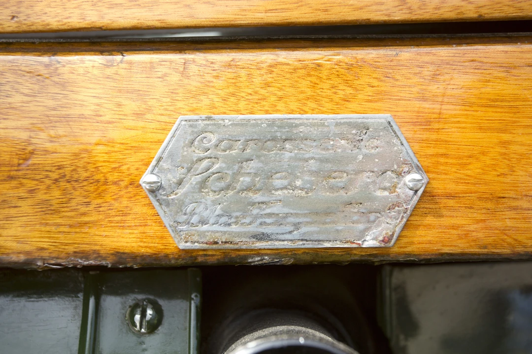 1914 Rolls-Royce Silver Ghost - Image 19 of 31
