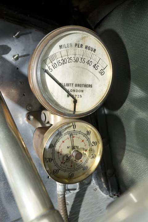 1914 Rolls-Royce Silver Ghost - Image 15 of 31