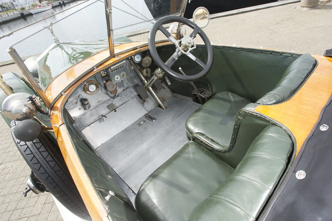 1914 Rolls-Royce Silver Ghost - Image 23 of 31