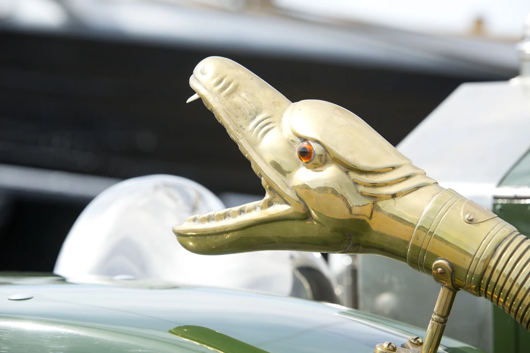 1914 Rolls-Royce Silver Ghost - Image 29 of 31