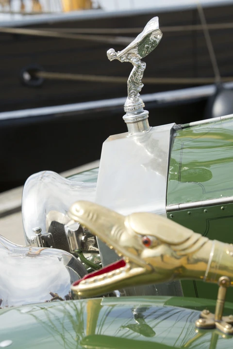 1914 Rolls-Royce Silver Ghost - Image 26 of 31