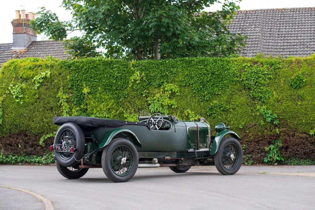 1929 Lagonda - Image 31 of 31
