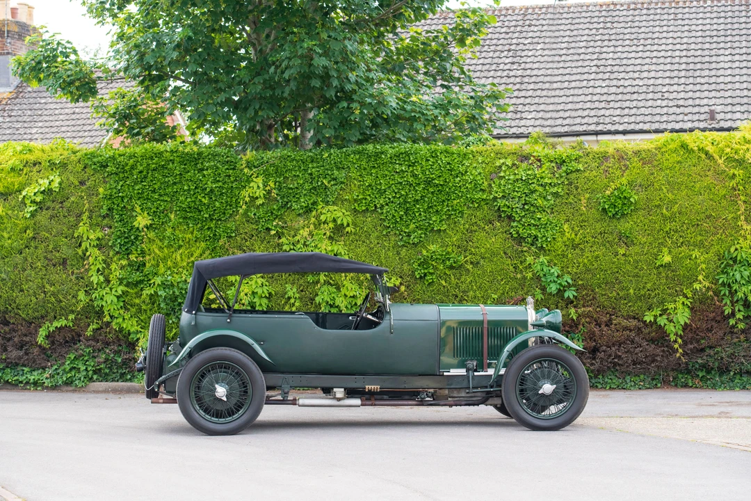 1929 Lagonda - Image 27 of 31