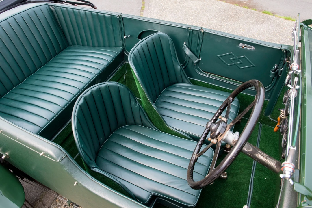 1929 Lagonda - Image 20 of 31
