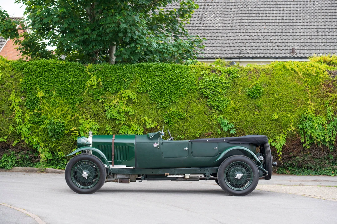 1929 Lagonda - Image 3 of 31