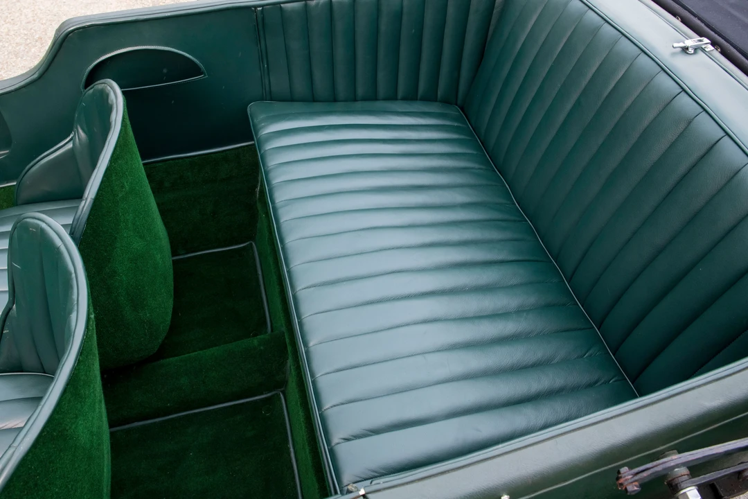 1929 Lagonda - Image 14 of 31