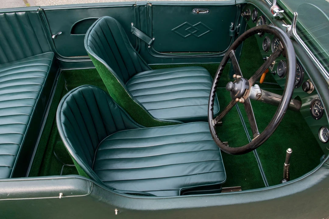 1929 Lagonda - Image 25 of 31