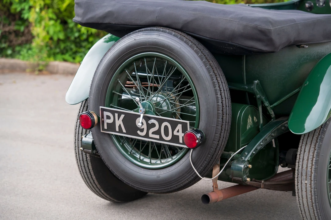 1929 Lagonda - Image 29 of 31