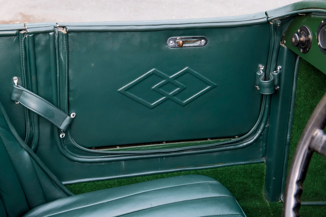 1929 Lagonda - Image 21 of 31