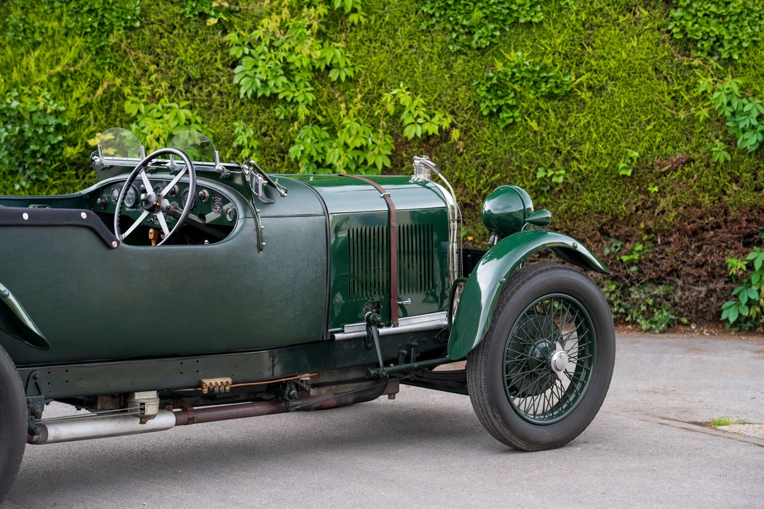 1929 Lagonda - Image 30 of 31