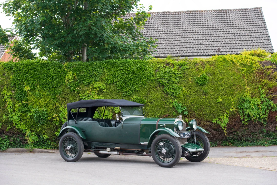 1929 Lagonda - Image 28 of 31