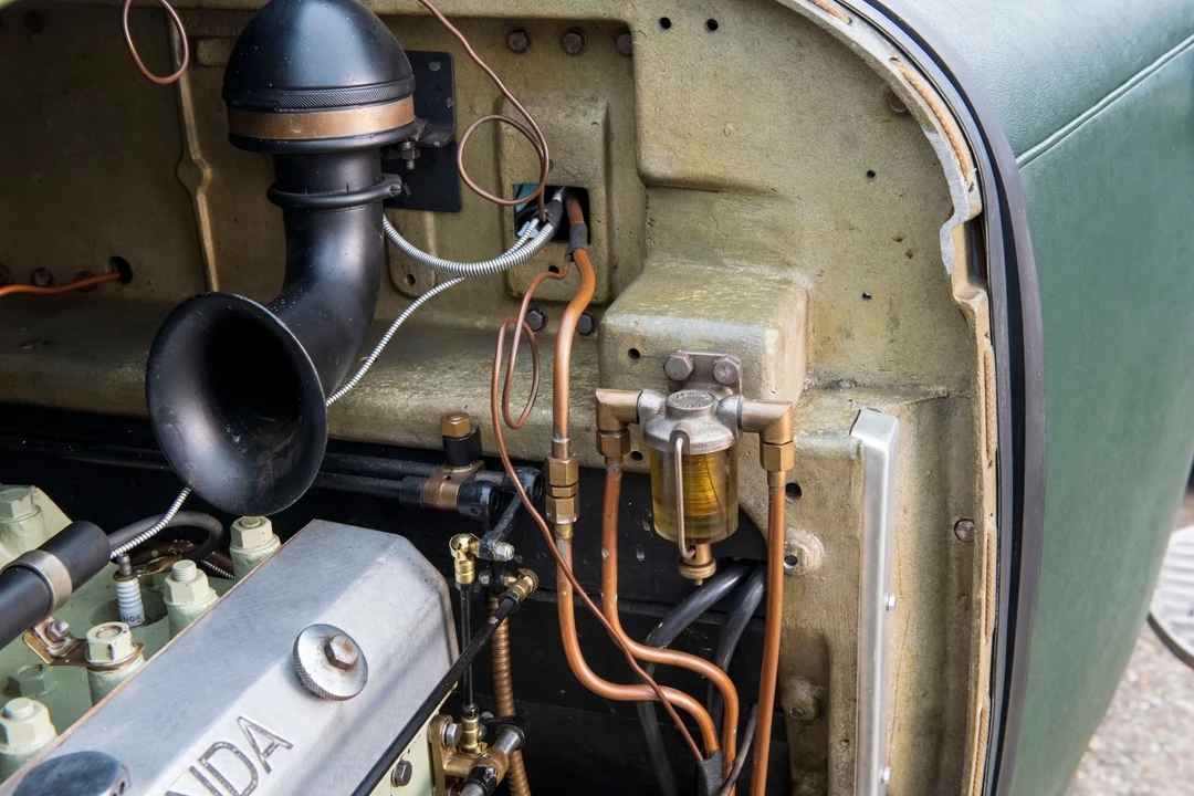 1929 Lagonda - Image 8 of 31
