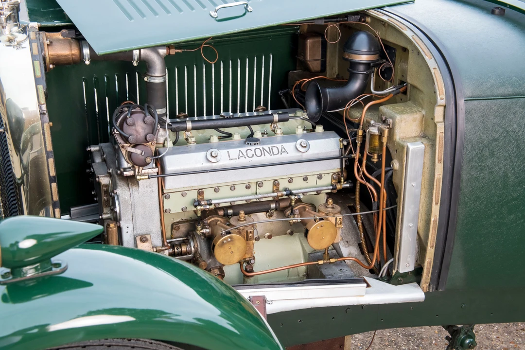 1929 Lagonda - Image 12 of 31