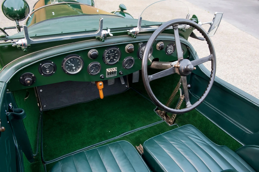 1929 Lagonda - Image 15 of 31