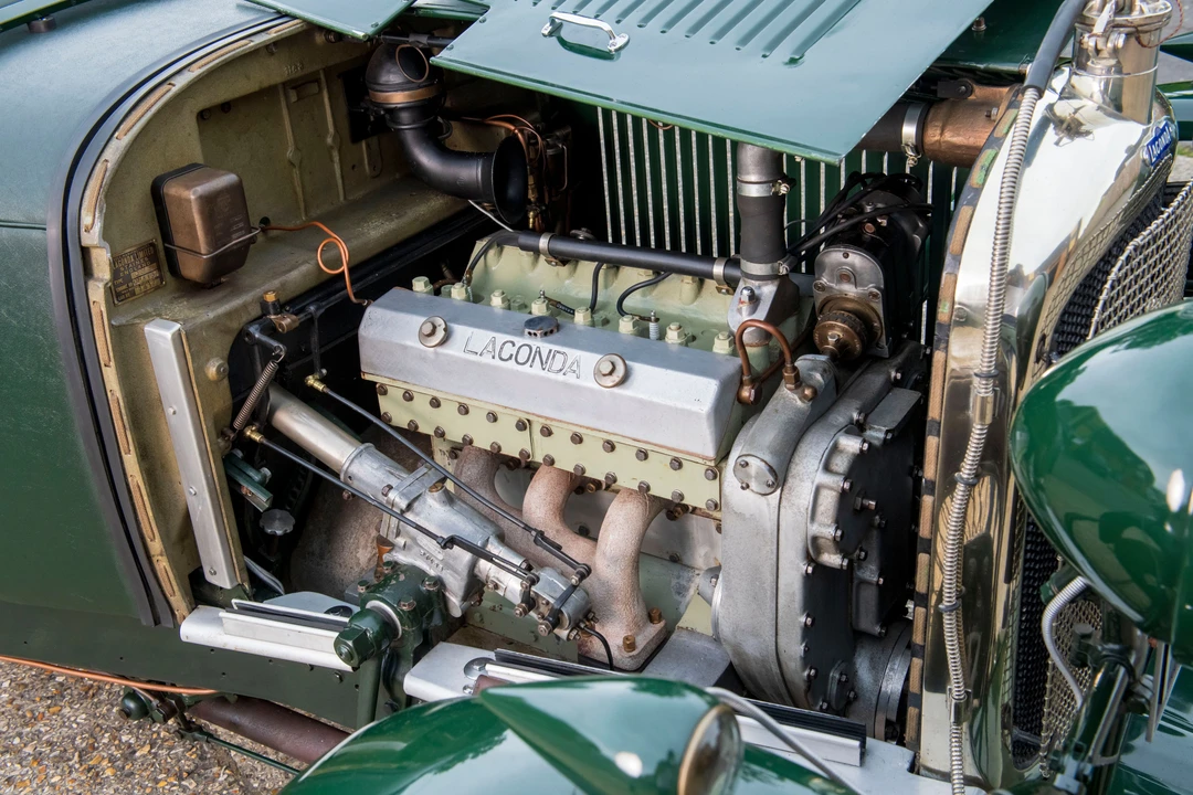 1929 Lagonda - Image 5 of 31