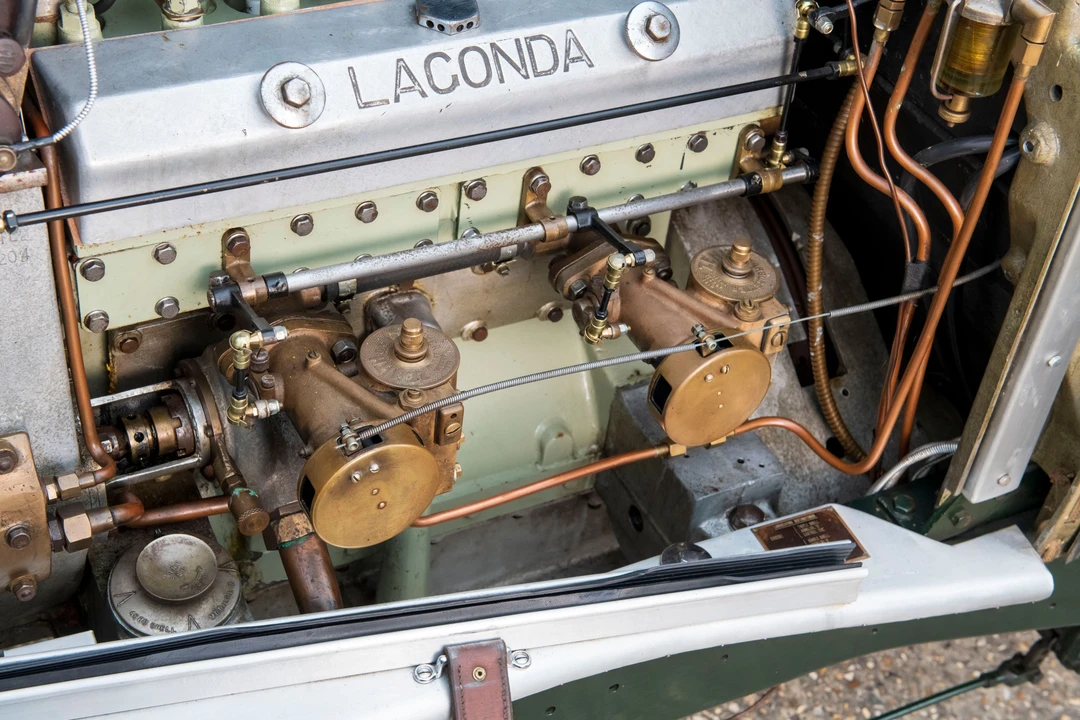 1929 Lagonda - Image 9 of 31
