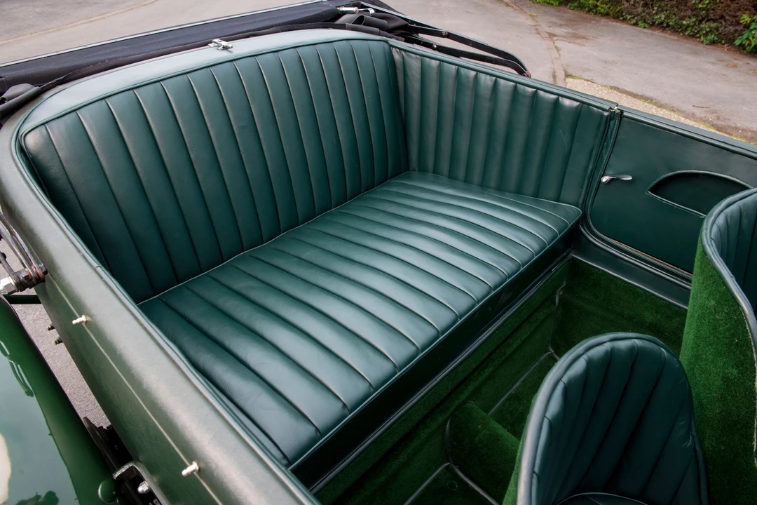1929 Lagonda - Image 26 of 31