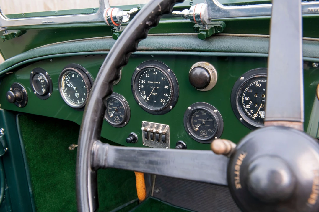 1929 Lagonda - Image 22 of 31