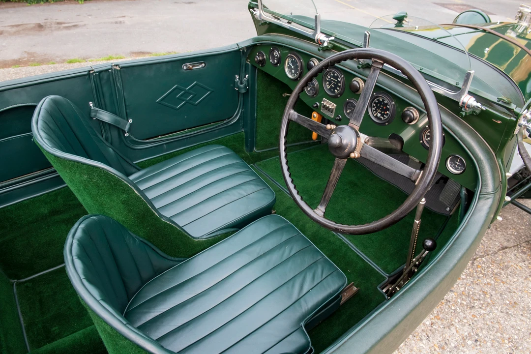 1929 Lagonda - Image 24 of 31