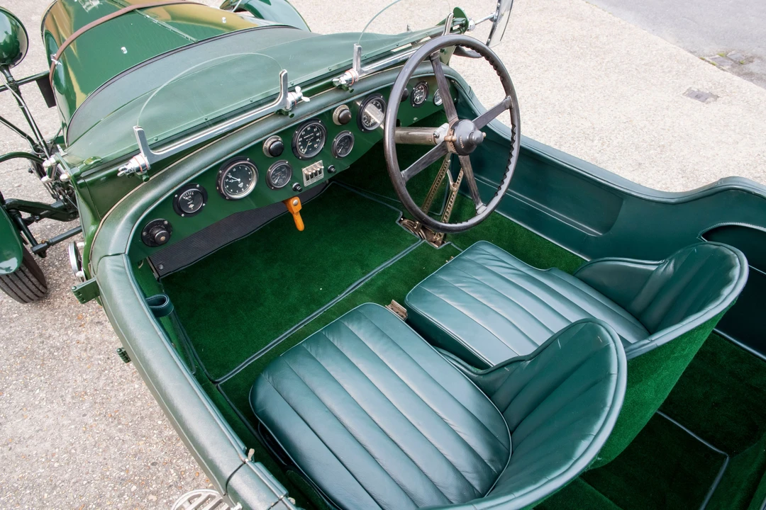 1929 Lagonda - Image 18 of 31