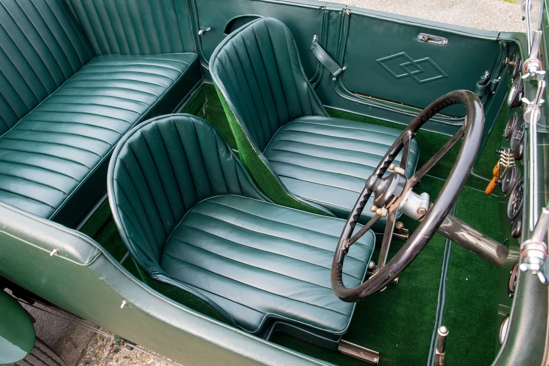 1929 Lagonda - Image 19 of 31