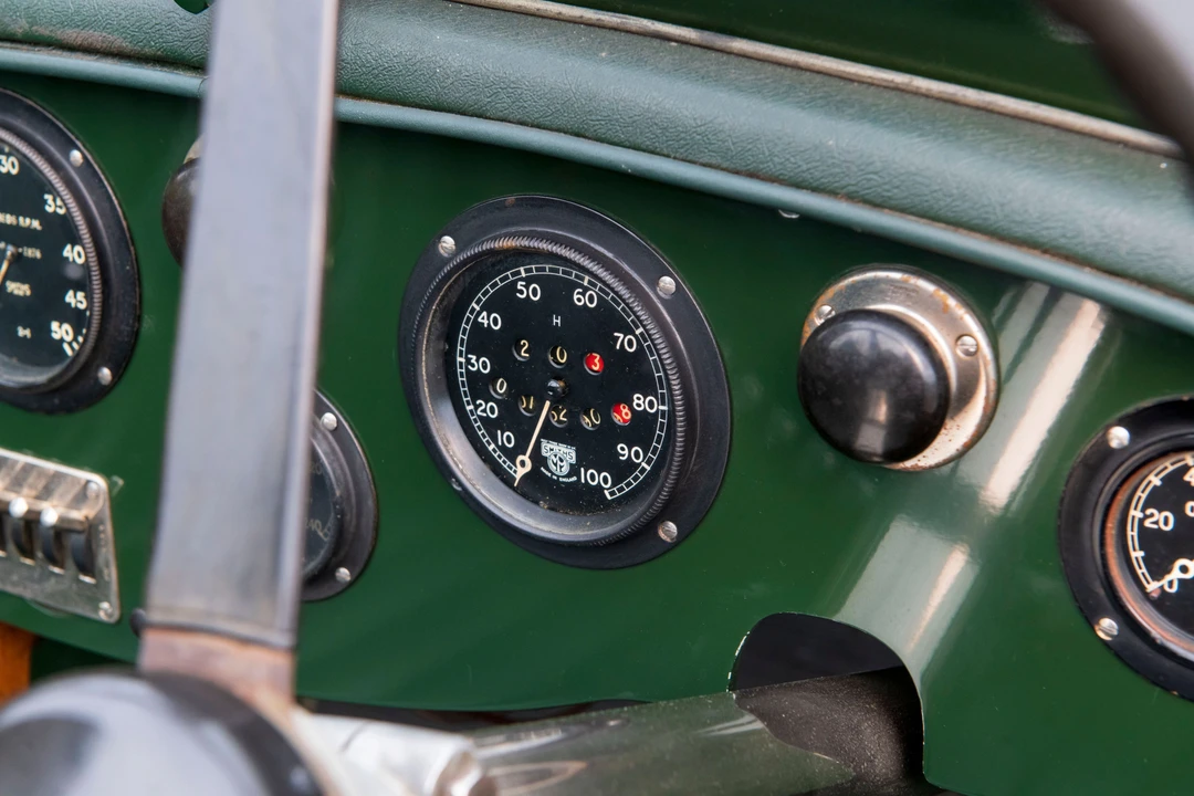 1929 Lagonda - Image 23 of 31