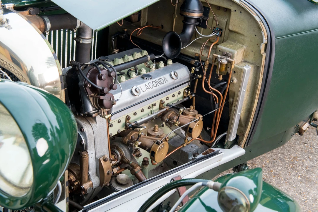 1929 Lagonda - Image 11 of 31