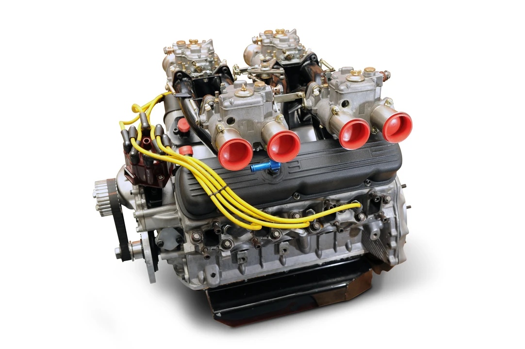 1962 Lotus Open-Wheel - Image 3 of 9