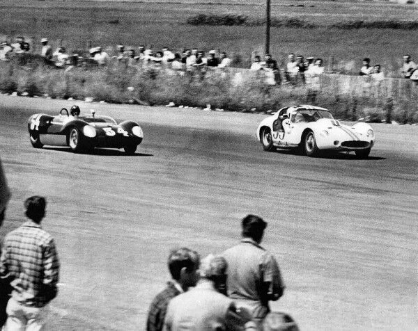 1962 Lotus Open-Wheel - Image 2 of 9