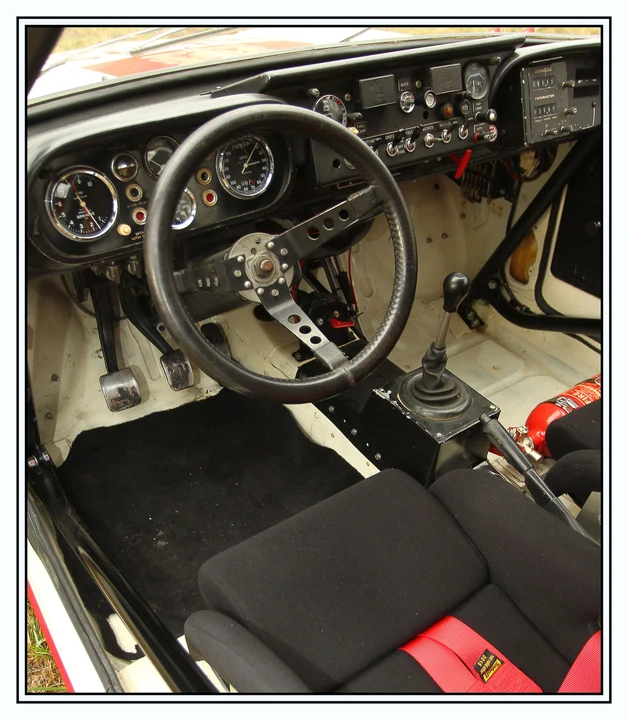 1971 Ford Escort - Image 10 of 22