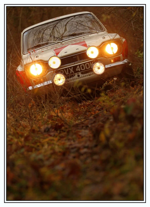 1971 Ford Escort - Image 22 of 22