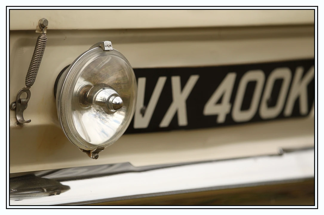 1971 Ford Escort - Image 12 of 22