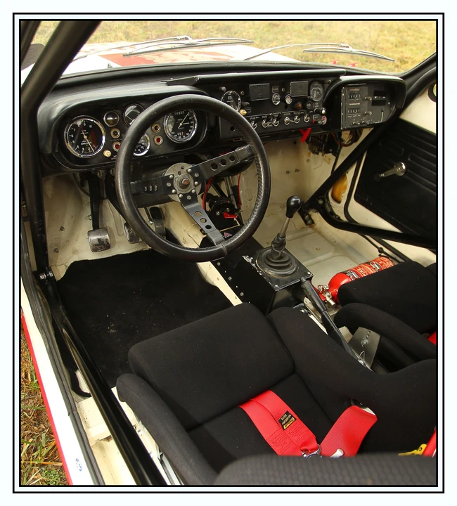 1971 Ford Escort - Image 9 of 22