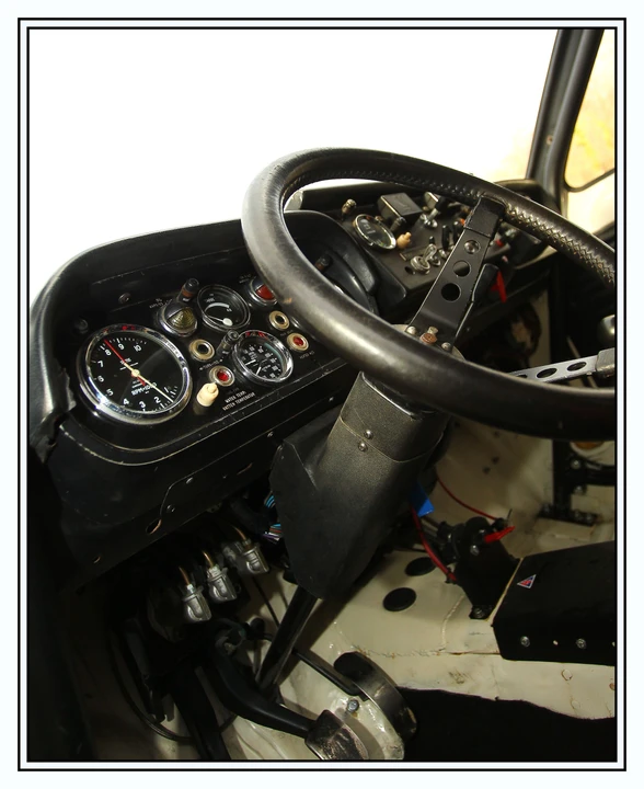 1971 Ford Escort - Image 8 of 22