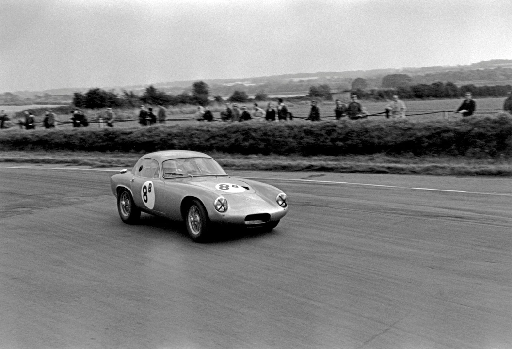 1959 Lotus Elite 1st Gen - Image 10 of 10