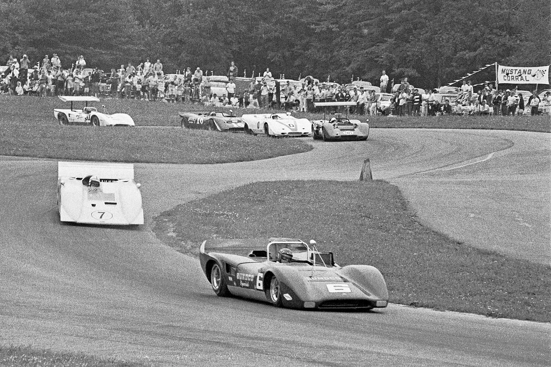1969 Lola - Image 9 of 9
